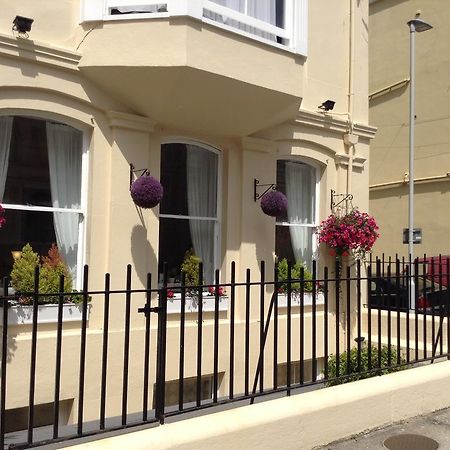 Citadel House Hotel Plymouth Exterior photo