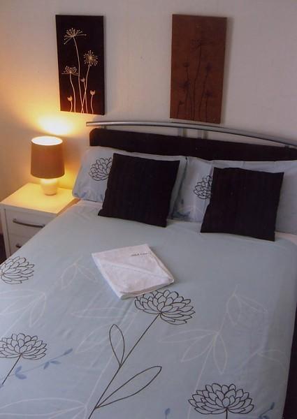Citadel House Hotel Plymouth Room photo