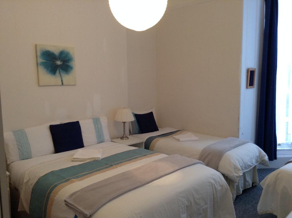 Citadel House Hotel Plymouth Room photo
